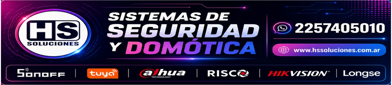 HS Soluciones